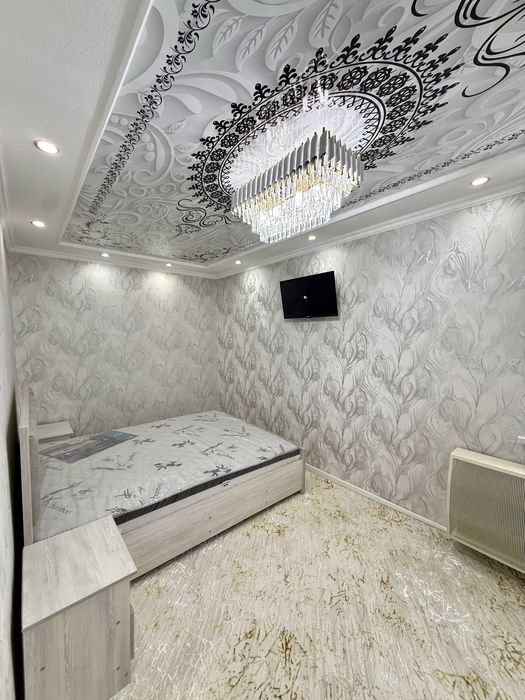 Портьезд.Продаётся 2х переделанное 3х комнатная Люкс