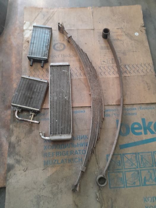 Уаз 469 запчасти б.у