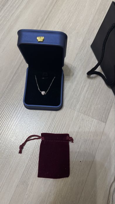 Браслет из серебра 925 проба