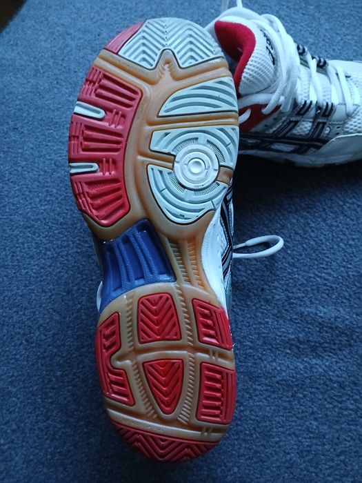 Adidasi Asics gel-rocket