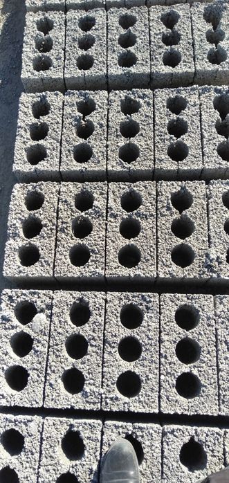 Шлакоблок шлокаблок строительный