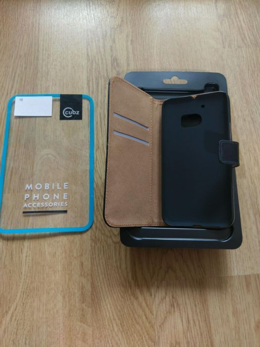 Husa telefon HTC M10