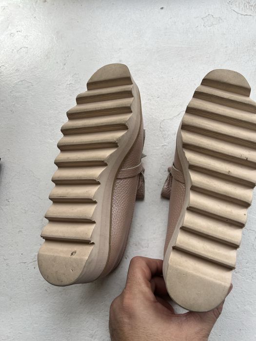 Mocasini Essteffa nr.35