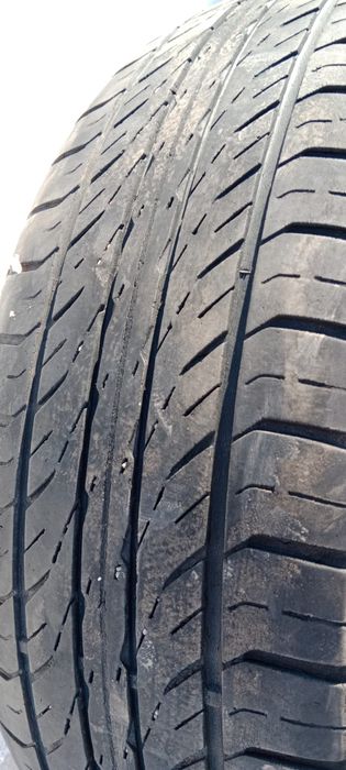Продам летние шины
