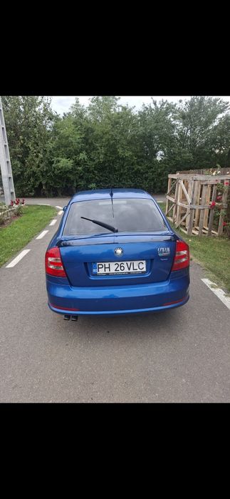 SKODA Octavia 2007 — imagine 2