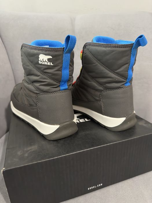 Детски апрески Sorel