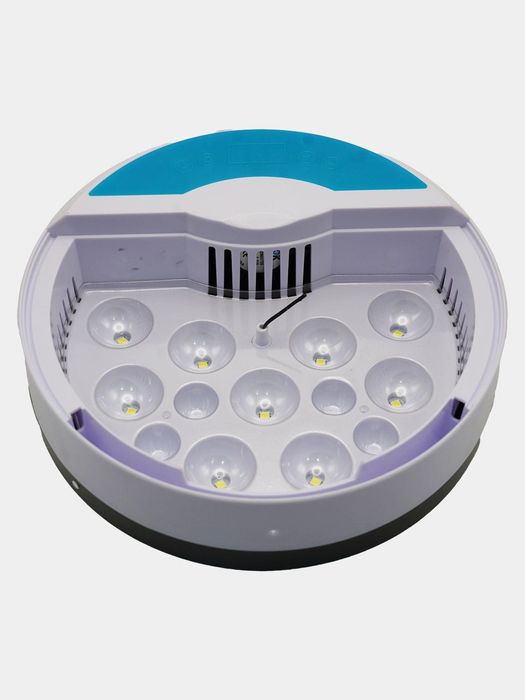 Inkubator, Инкубатор