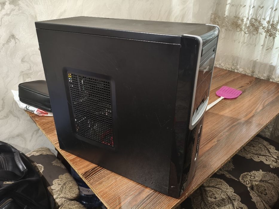 Кейс продается DDR4