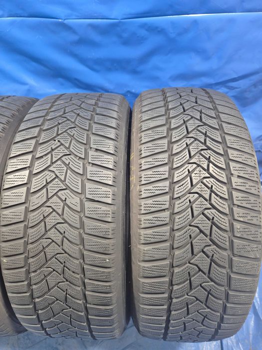 205/50/17 93v Dunlop