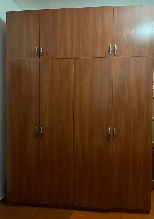 Шкаф полка бар .