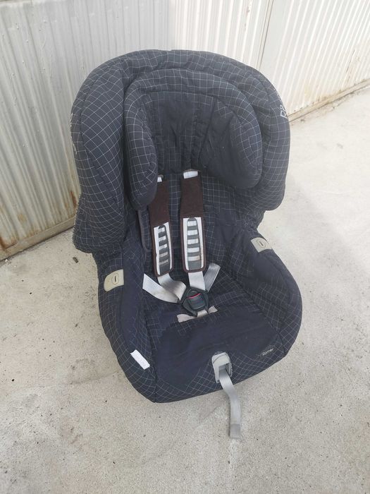 Детско столче за кола