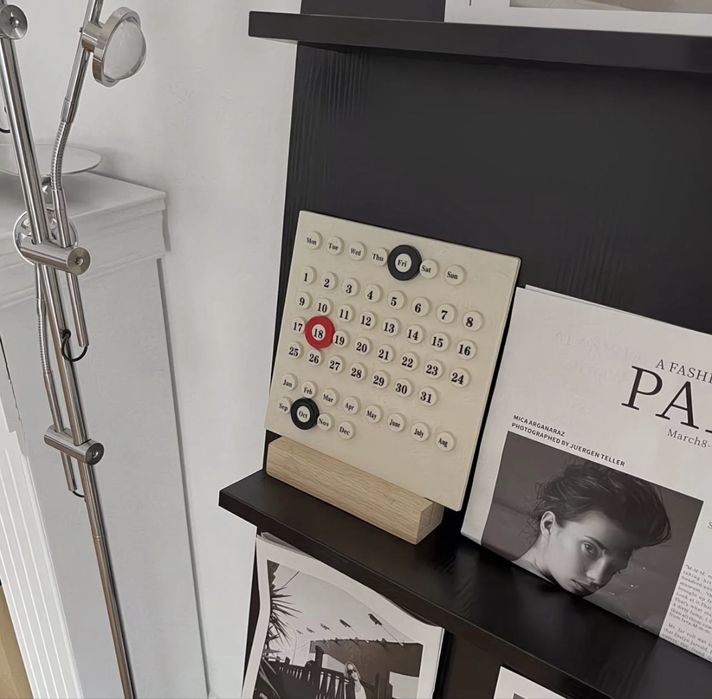 Вечный календарь