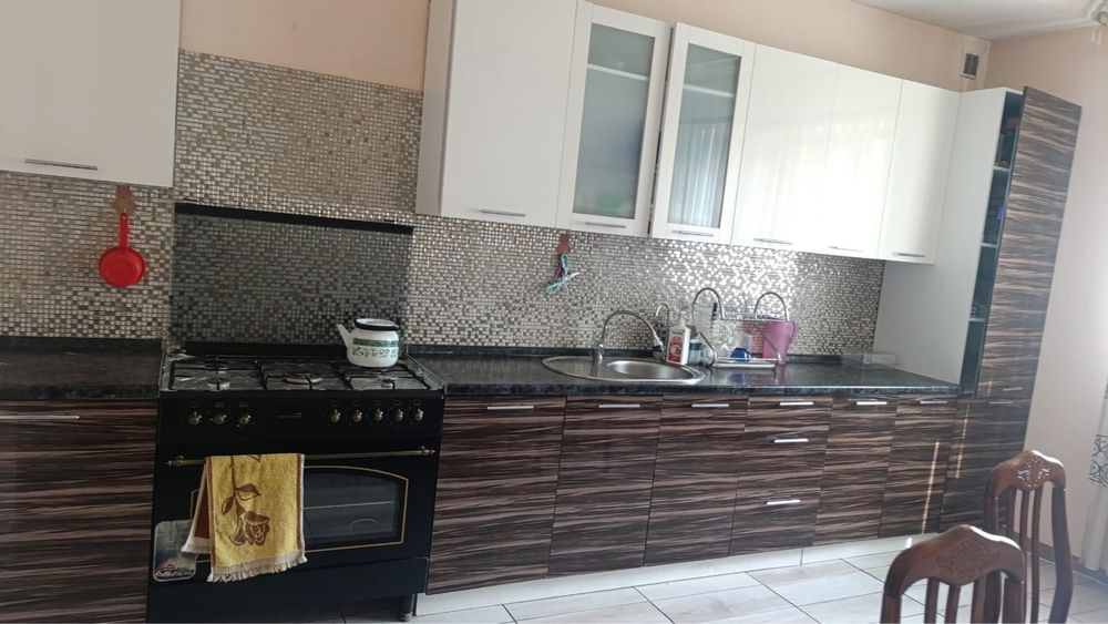 Кухонный гарнитур