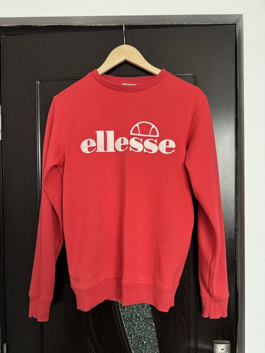 Bluza Ellesse, marimea XS
