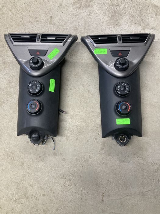 Управление парно за тойота iQ/toyota iQ 09-15г