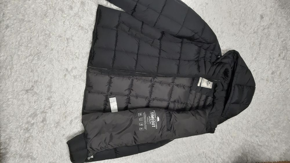 Geaca de toamna si iarna