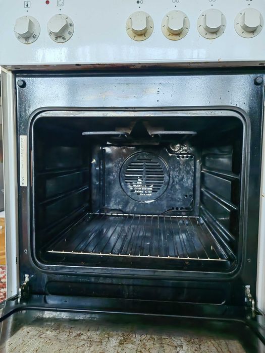 Готварска печка Gorenje