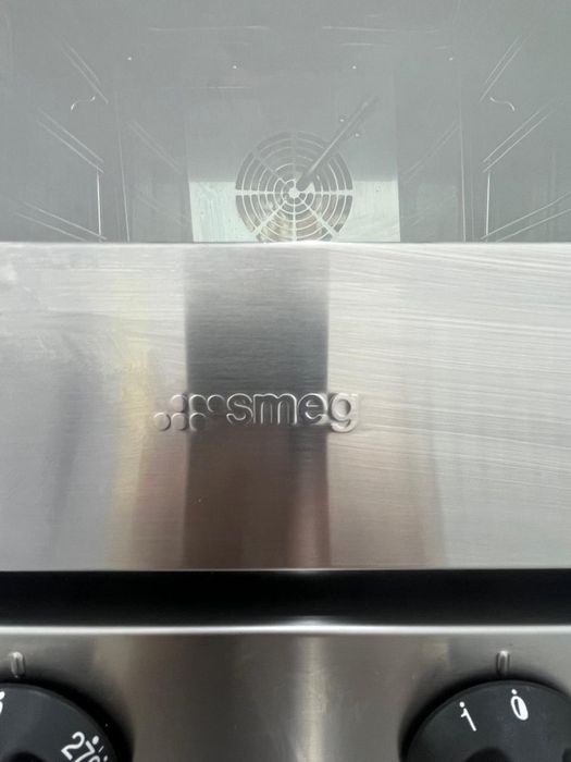 Печь конвекционная SMEG