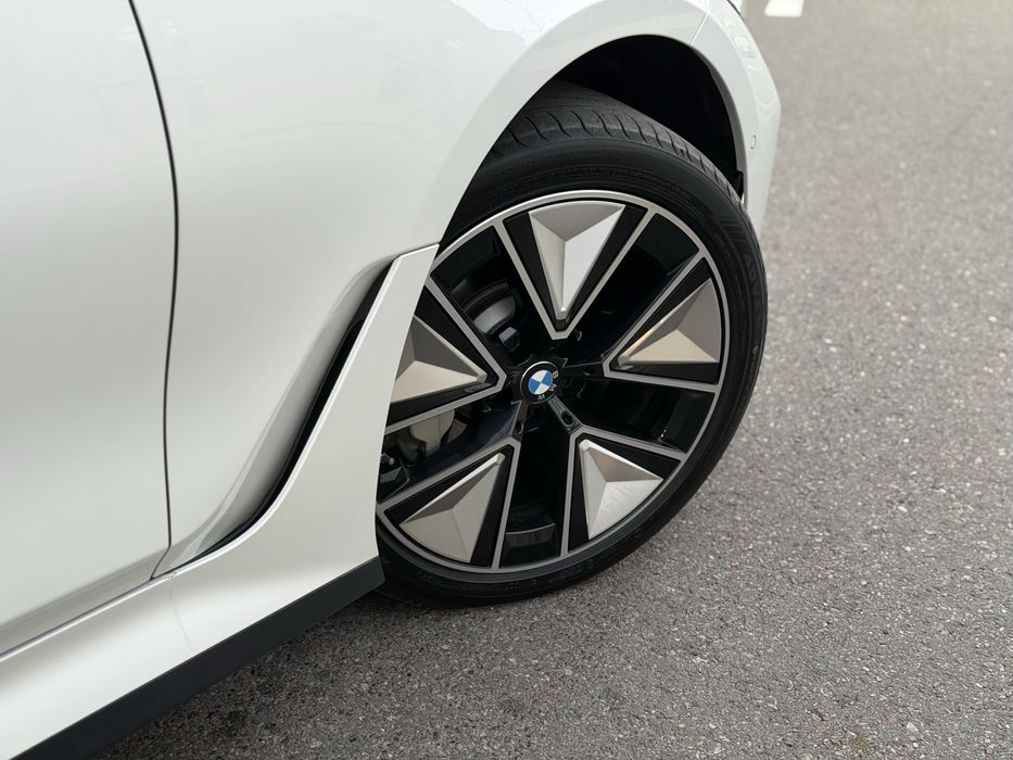 BMW i3 40L full options