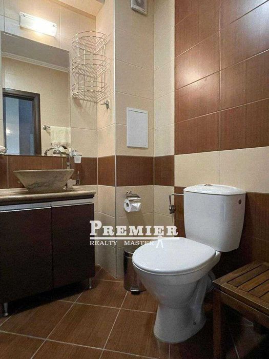 Продава се Едностаен апартамент в к.к. Слънчев бряг - 35 кв.м за 933 €/кв.м - Снимка #11