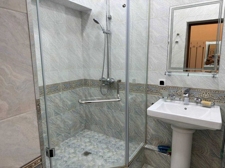 2-комнатная на Новомосковской, Мирзо-Улугбек `