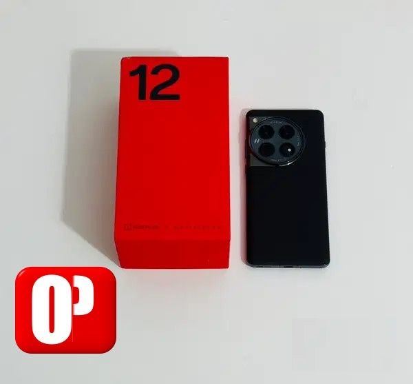 One plus 12 impecabil