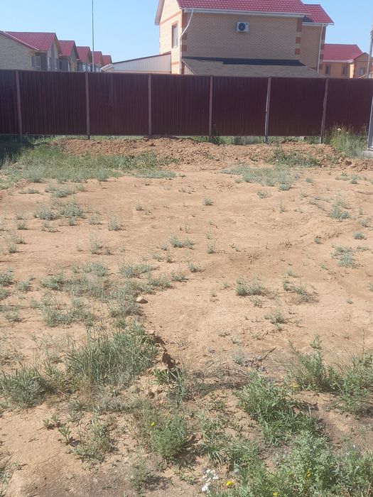 Сдам участок в аренду в городе