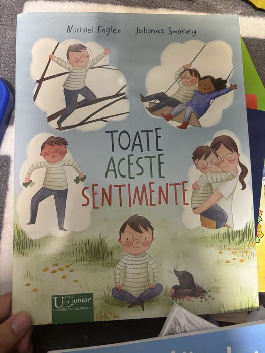 Carti educative Execelente!