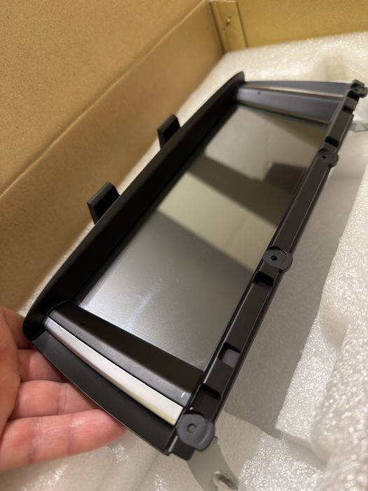 Navigatie Android stil NBT BMW X3-X4 (F25-F26) an fabricatie 2011-2017