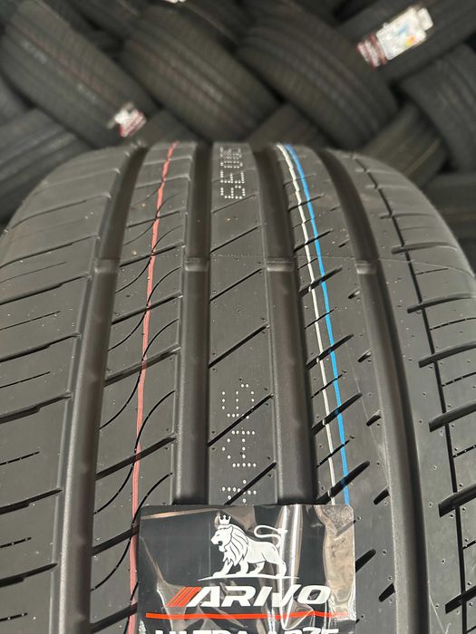 Нови летни гуми ARIVO ARZ5 315/35R20 110W XL НОВ DOT БОРД 3153520