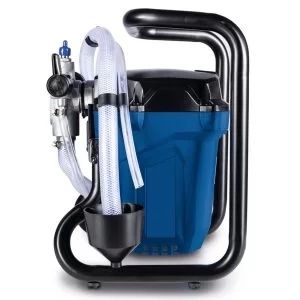 Машина за безвъздушно боядисване -750W, Scheppach ACS3000