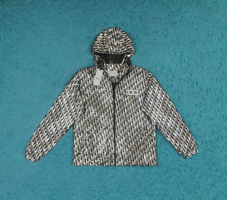 Geaca Dior Monogram  -Unisex