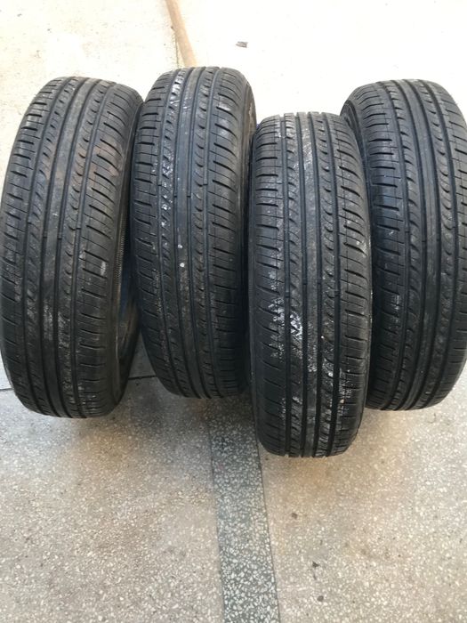 4бр летни гуми 175 80 14 austone