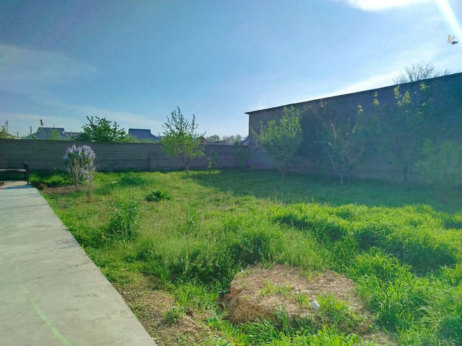 Земельный участок 4 соток