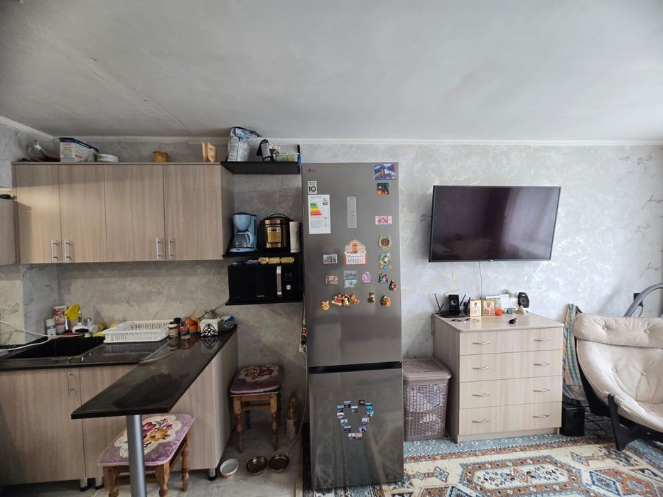 Продам комнату в общежитие