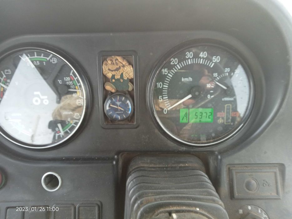 Продам Трактор МТЗ- 952.2