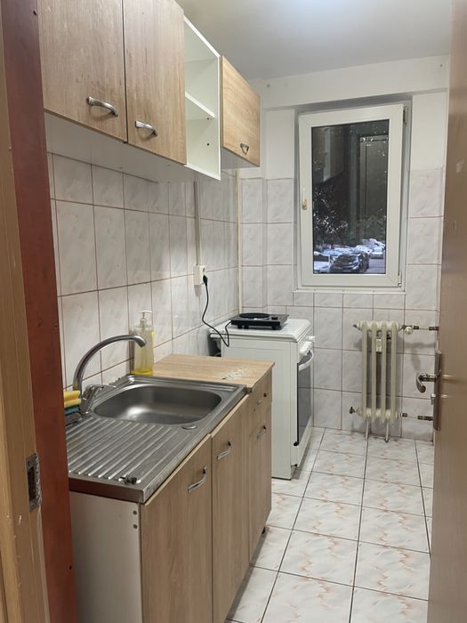 Apartament 2 camere Tei