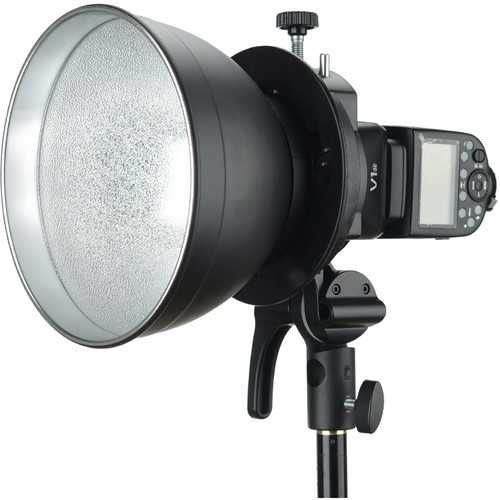 Универсален адаптер Gododx S2-type Speedlite Bracket (Bowens mount)
