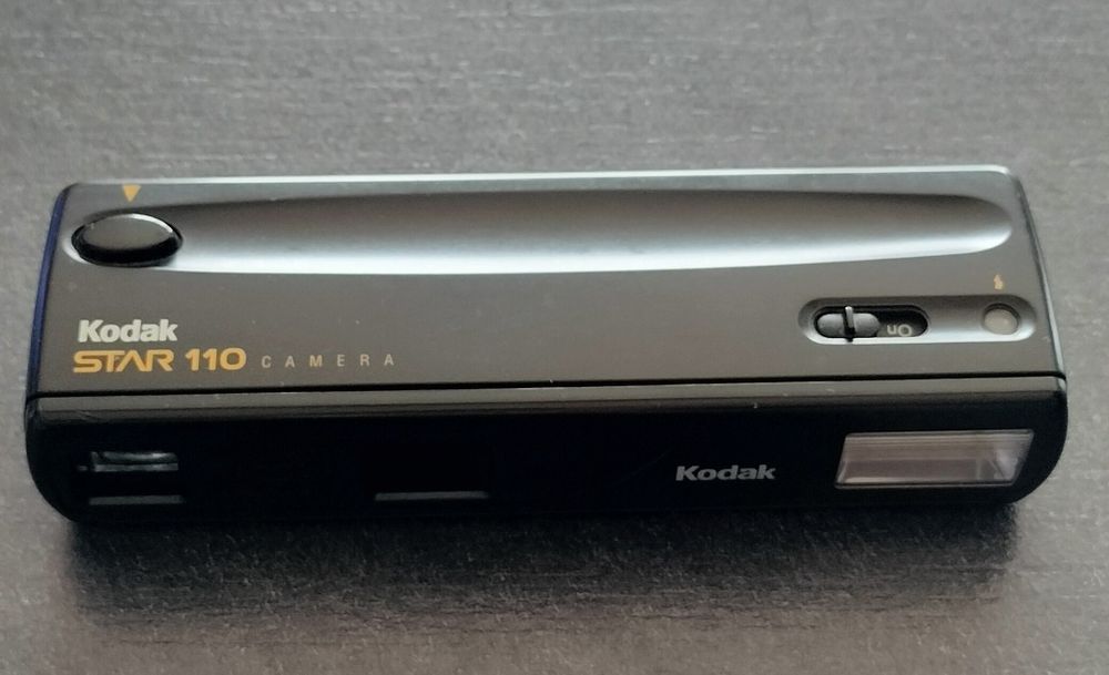 Aparat foto Kodak