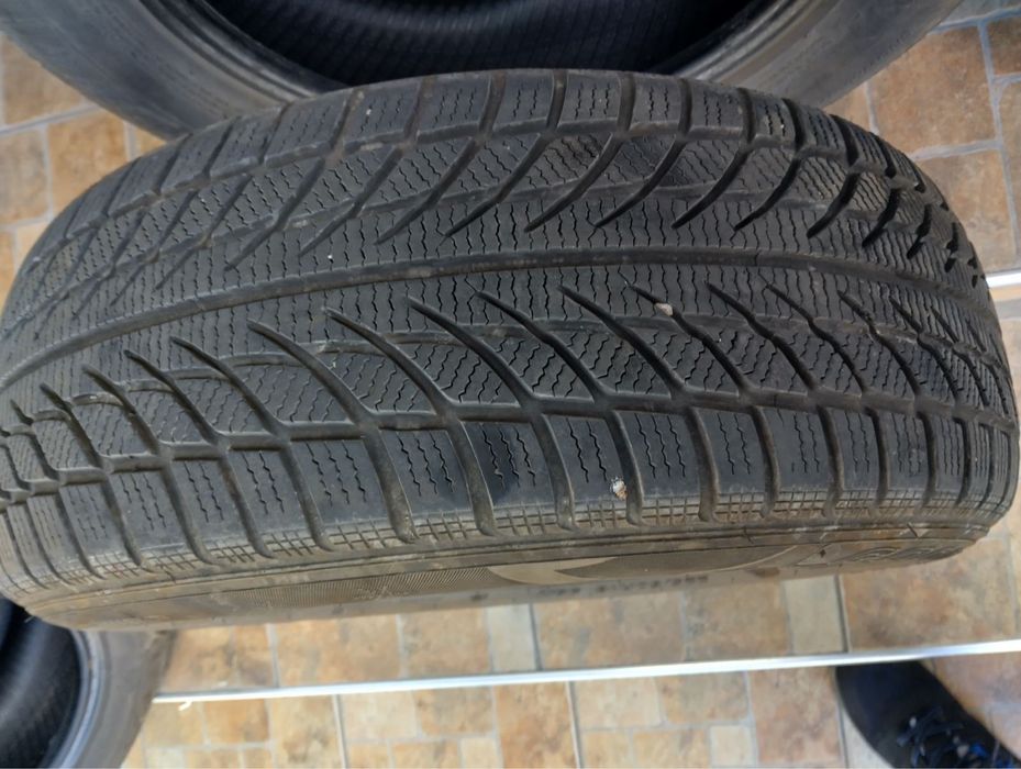 Зимни гуми Goodride 225/60/16 ки 225x60x16