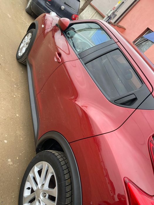 Nissan Juke 2012 - 1.5 diesel , 110 cp.