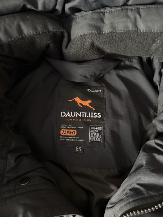 Продам зимнюю куртку