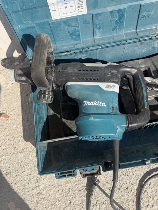 Rotopercutor SDS-MAX MAKITA HR4013C