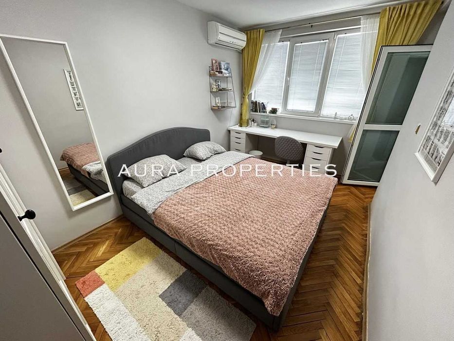 Продава се Тристаен апартамент в Разград, Стефан Караджа - 88 кв.м за 1333 €/кв.м - Снимка #3