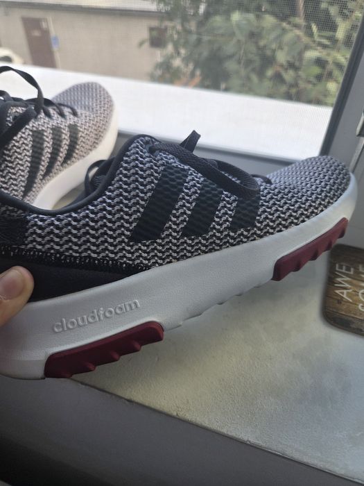 Adidași Adidas Cloudfoam –Mărimea 39 1/3 (FR 39 1/3)