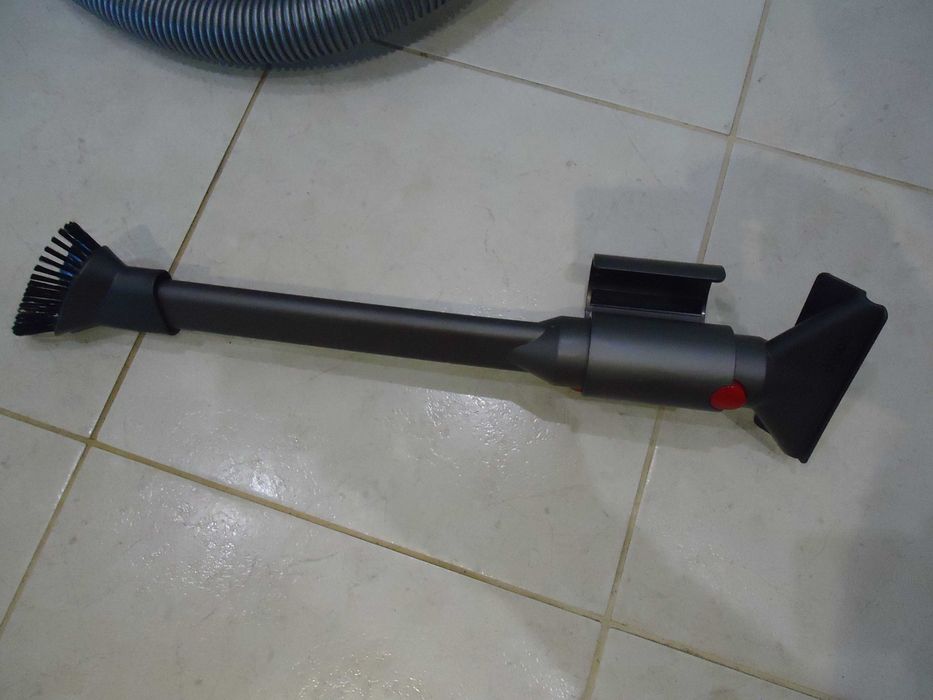 Прахосмукачка Dyson Big Ball Absolute 2