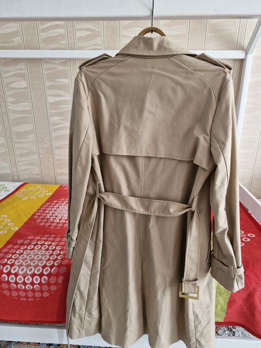 Тренч отличного качество