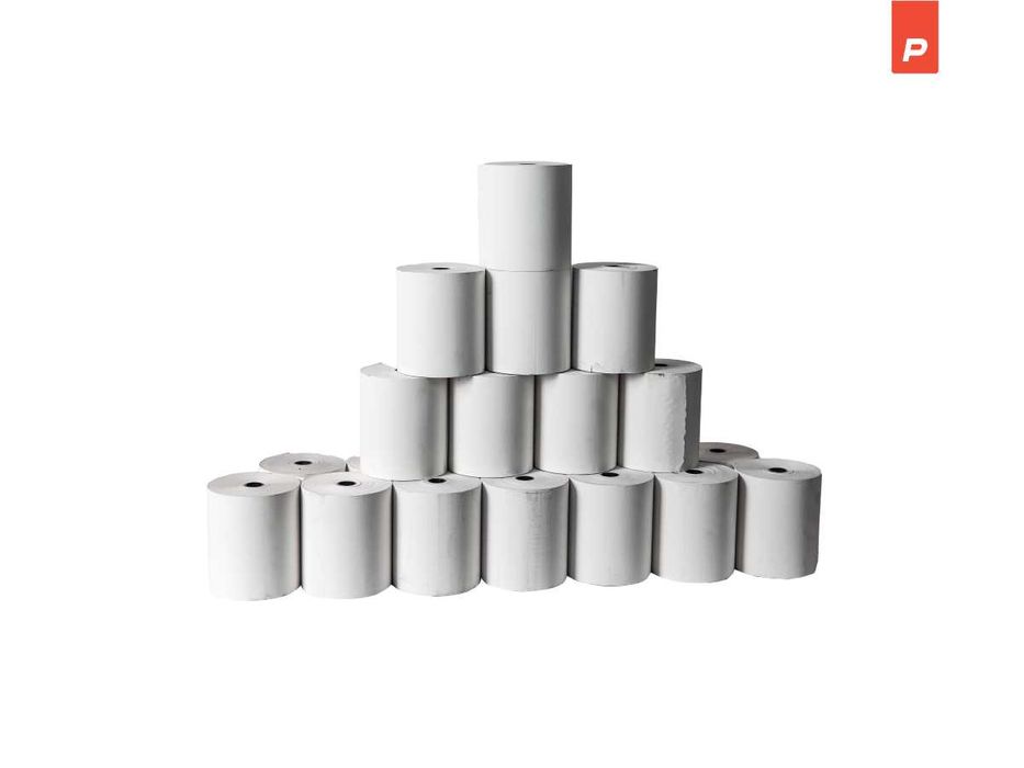 Термоленты и термоэтикетки.