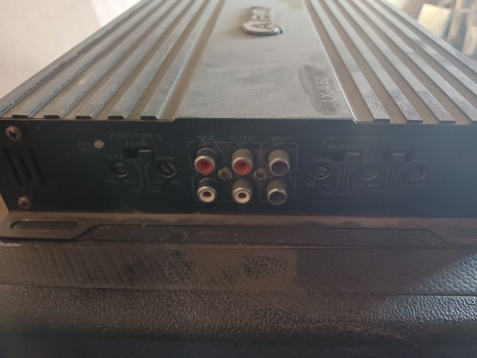 Продам самбуфер в отличном состоянии