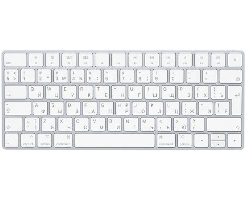 Продам клавиатуру Apple